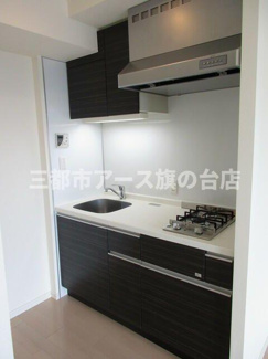 【キッチン】 | パークハビオ戸越 | パークハビオ戸越
