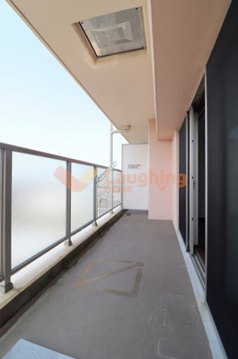 【バルコニー】 | ROSE JAM