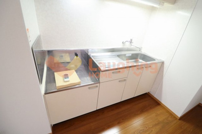 【キッチン】 | ROSE JAM