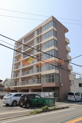 【外観】 | ROSE JAM