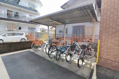 【その他共用部分】 | ROSE JAM