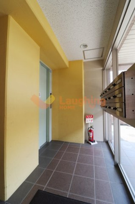 【ロビー】 | ROSE JAM