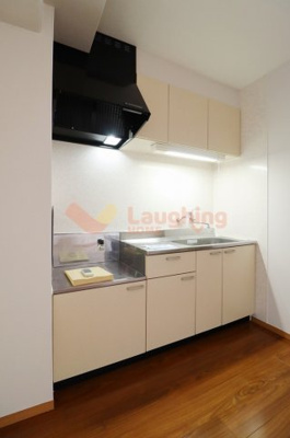 【キッチン】 | ROSE JAM