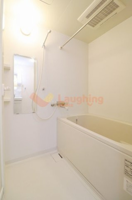 【浴室】 | ROSE JAM