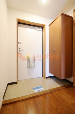 【玄関】 | ROSE JAM