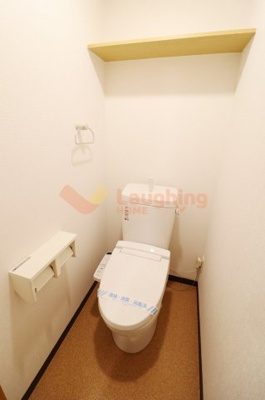 【トイレ】 | ROSE JAM