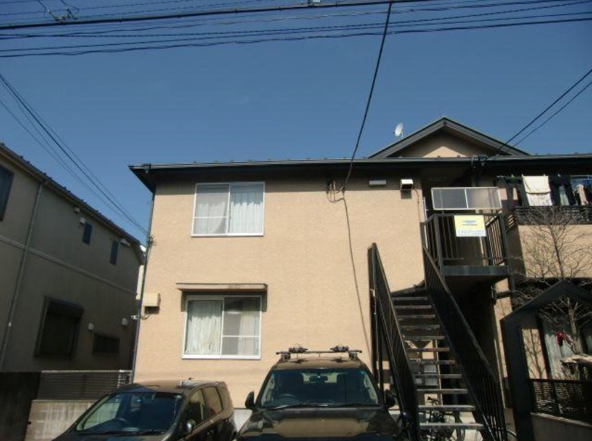 アネックスハイム　4/20退