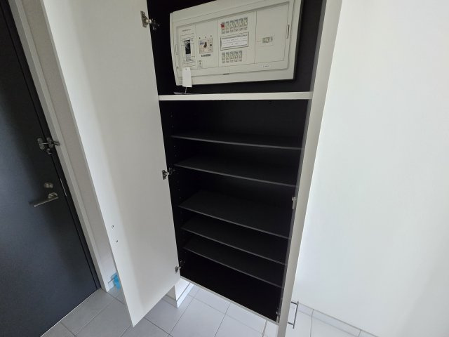 ミュプレ矢場町|名古屋市の賃貸ならMy賃貸の収納|ミュプレ矢場町