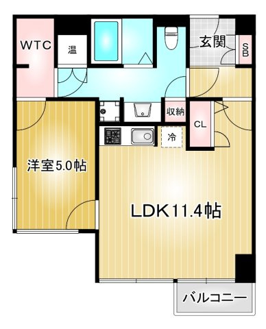 ミュプレ矢場町|名古屋市の賃貸ならMy賃貸
