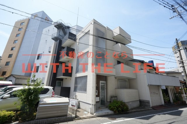 Cherim（シェリム）西鉄久留米駅前【キャッシュバック対象物件】