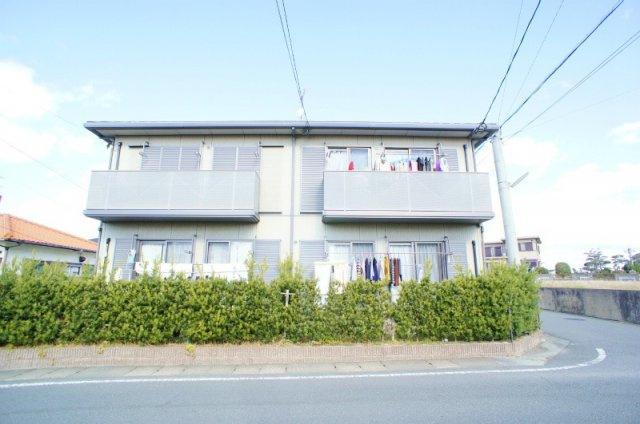 グリーンパーク大善寺IIの周辺