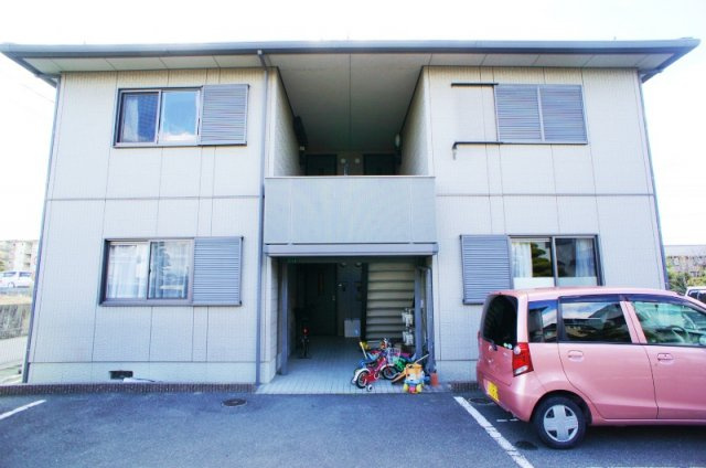 グリーンパーク大善寺IIのその他共用部分