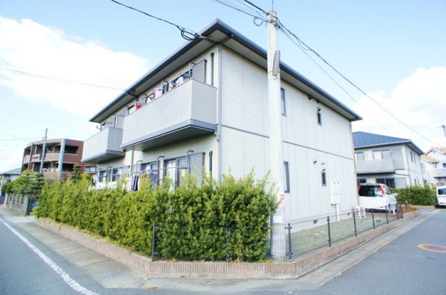 グリーンパーク大善寺II