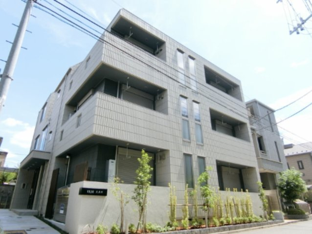 ULM　武蔵野