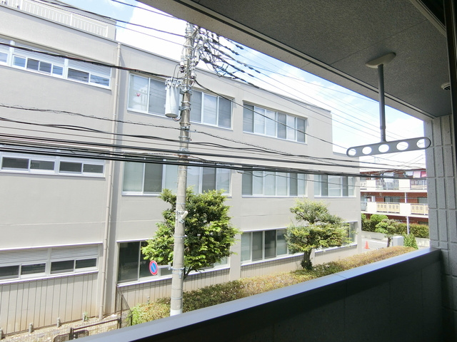 ULM　武蔵野の展望|★眺望★
