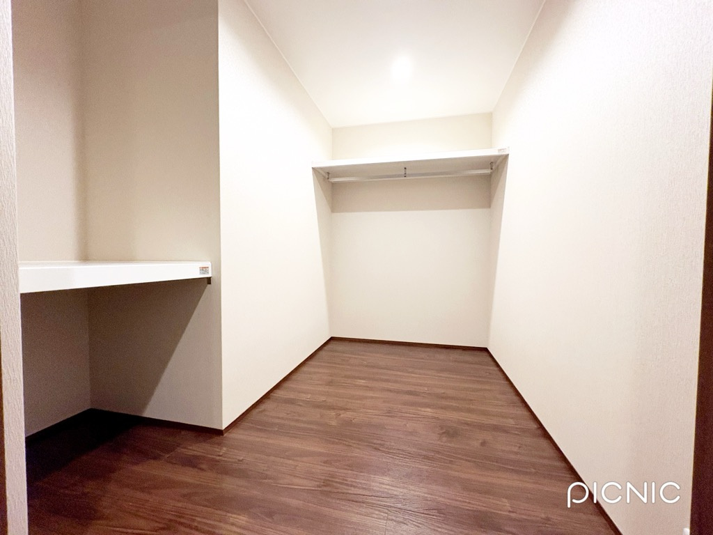 日高郡印南町西ノ地の収納