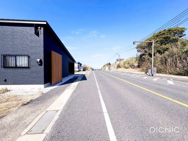 日高郡印南町西ノ地のその他