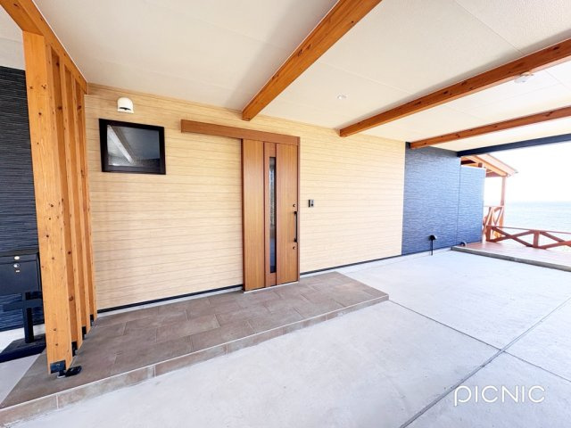 日高郡印南町西ノ地のその他