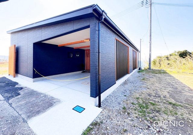 日高郡印南町西ノ地のその他