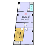 神田新宮嶋ビルの画像