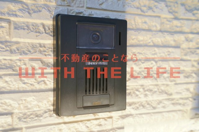 コンフォート【キャッシュバック対象】のセキュリティ