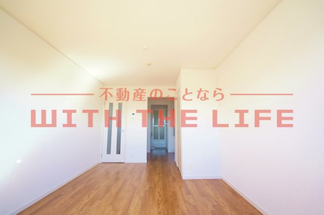 コンフォート【キャッシュバック対象】の内装|きれいな内装です