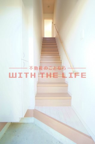 コンフォート【キャッシュバック対象】の玄関|玄関です