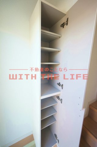 コンフォート【キャッシュバック対象】の設備