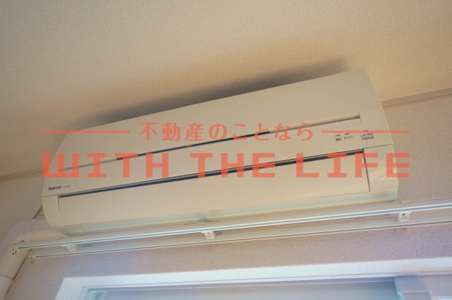 コンフォート【キャッシュバック対象】の設備