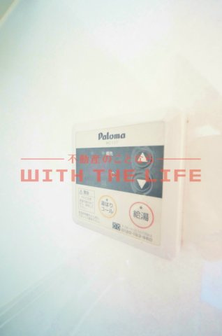 コンフォート【キャッシュバック対象】の設備