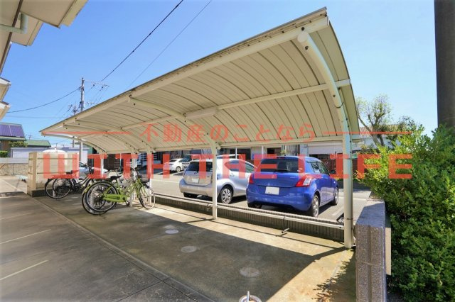 コンフォート【キャッシュバック対象】のその他共用部分