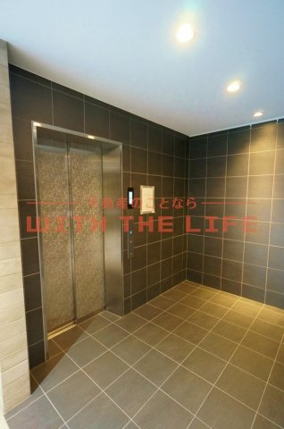 アーバンコート中央町【キャッシュバック対象】のその他共用部分