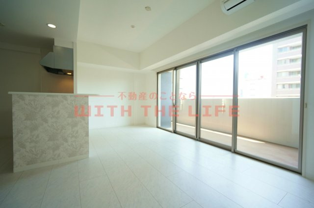 アーバンコート中央町【キャッシュバック対象】の内装|おしゃれな内装です