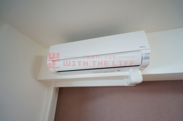 エクセラン朝妻【10,000円キャッシュバック対象物件】の設備