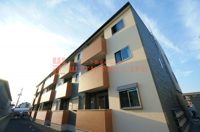 エクセラン朝妻【10,000円キャッシュバック対象物件】のロビー|建物の内部です