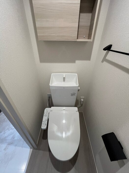 【トイレ】Ｇｒａｎｃｈｉｏ南蟹屋