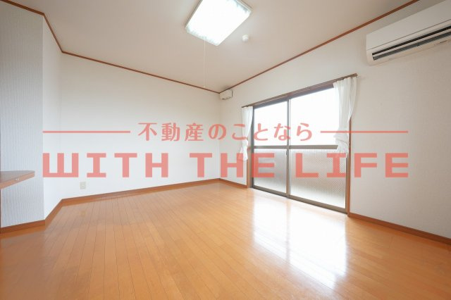 アカリナ【キャッシュバック対象物件】の内装|内装は落ち着いています