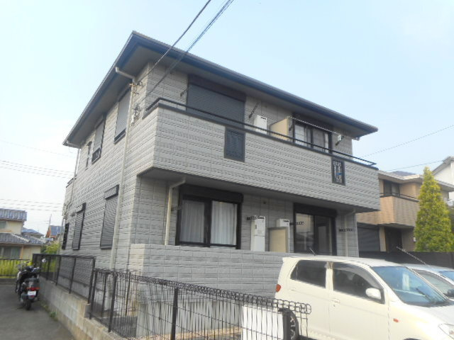 メゾンペイザージュ