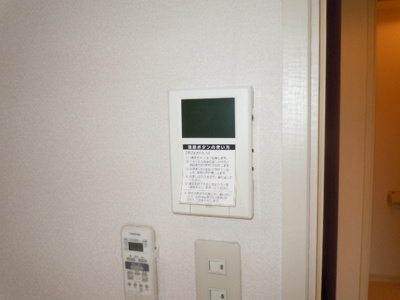 【セキュリティ】 | リブレア久留米大学駅前