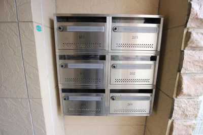 【その他共用部分】 | リブレア久留米大学駅前