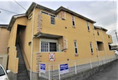 【外観】 | リブレア久留米大学駅前 | 外はこのようになっています