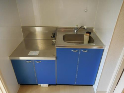 【キッチン】 | リブレア久留米大学駅前 | キッチンでお料理をお楽しみください