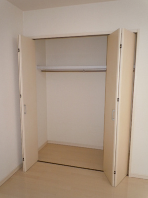 【収納】 | リブレア久留米大学駅前 | 十分な収納スペースがあります