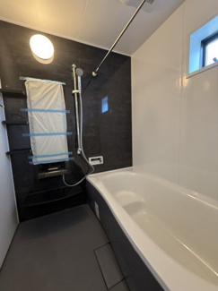 【浴室】 | 新築　京王高尾線　めじろ台駅　めじろ台４