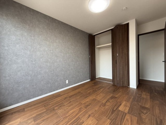 【洋室】 | 新築　京王高尾線　めじろ台駅　めじろ台４