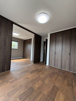 【洋室】 | 新築　京王高尾線　めじろ台駅　めじろ台４