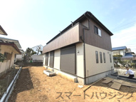 新築　京王高尾線　めじろ台駅　めじろ台４の画像