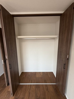 【収納】 | 新築　京王高尾線　めじろ台駅　めじろ台４