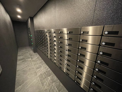 【その他共用部分】 | エスリードレジデンス大阪ザ・クラス