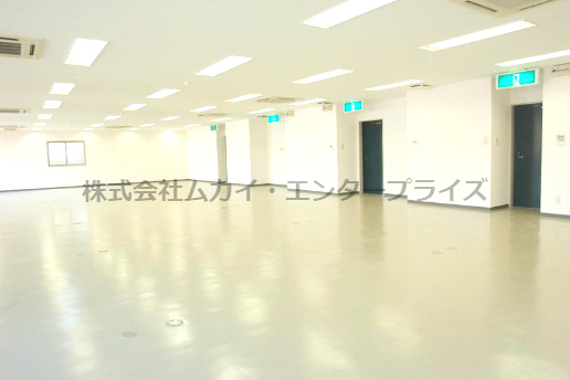 プラムキャッスルＳ－１の内装|内装もきれいです